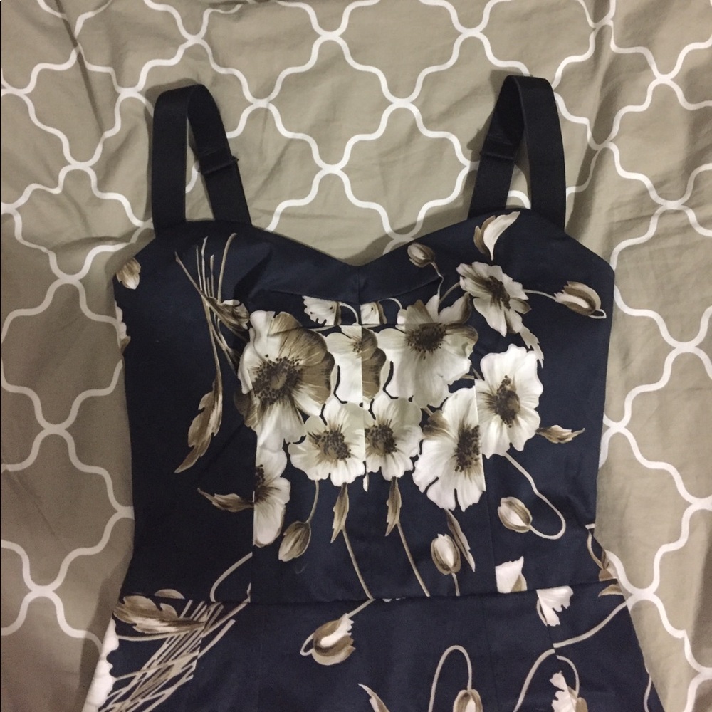 Formal dress